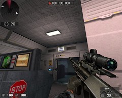 画像ギャラリー No.015のサムネイル画像 / 「サドンアタック」ガチャシステムなどを追加するアップデート