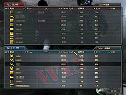 画像集#003のサムネイル/チーム戦をメインにしたオンラインFPS,「サドンアタック」とはこういうゲームだ