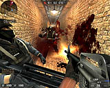 画像集#040のサムネイル/チーム戦をメインにしたオンラインFPS,「サドンアタック」とはこういうゲームだ