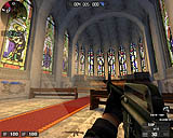 画像集#042のサムネイル/チーム戦をメインにしたオンラインFPS,「サドンアタック」とはこういうゲームだ