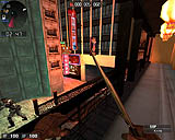 画像集#053のサムネイル/チーム戦をメインにしたオンラインFPS,「サドンアタック」とはこういうゲームだ