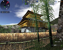 画像集#060のサムネイル/チーム戦をメインにしたオンラインFPS,「サドンアタック」とはこういうゲームだ