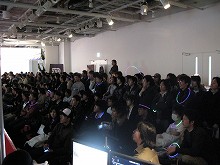 画像ギャラリー No.006のサムネイル画像 / 「サドンアタック」，全国大会オフライン決勝の動画を3週連続公開