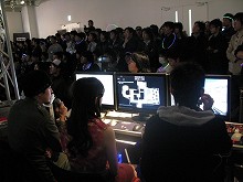 画像ギャラリー No.008のサムネイル画像 / 「サドンアタック」，全国大会オフライン決勝の動画を3週連続公開