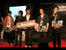 画像ギャラリー No.009のサムネイル画像 / 「サドンアタック」，全国大会オフライン決勝の動画を3週連続公開