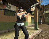 画像集#001のサムネイル/「サドンアタック」,ラジオチャットのキャラボイスに実力派声優を起用