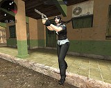 画像集#002のサムネイル/「サドンアタック」,ラジオチャットのキャラボイスに実力派声優を起用