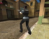 画像集#005のサムネイル/「サドンアタック」,ラジオチャットのキャラボイスに実力派声優を起用