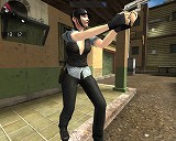 画像集#007のサムネイル/「サドンアタック」,ラジオチャットのキャラボイスに実力派声優を起用