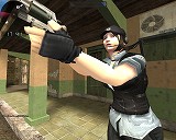 画像集#009のサムネイル/「サドンアタック」,ラジオチャットのキャラボイスに実力派声優を起用