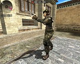 画像集#010のサムネイル/「サドンアタック」,ラジオチャットのキャラボイスに実力派声優を起用