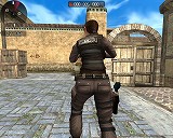 画像集#012のサムネイル/「サドンアタック」,ラジオチャットのキャラボイスに実力派声優を起用