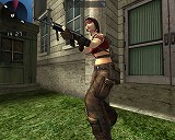 画像集#014のサムネイル/「サドンアタック」,ラジオチャットのキャラボイスに実力派声優を起用