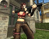 画像集#016のサムネイル/「サドンアタック」,ラジオチャットのキャラボイスに実力派声優を起用