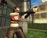 画像集#017のサムネイル/「サドンアタック」,ラジオチャットのキャラボイスに実力派声優を起用