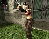 画像集#018のサムネイル/「サドンアタック」,ラジオチャットのキャラボイスに実力派声優を起用