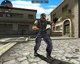 画像集#020のサムネイル/「サドンアタック」,ラジオチャットのキャラボイスに実力派声優を起用