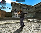 画像集#022のサムネイル/「サドンアタック」,ラジオチャットのキャラボイスに実力派声優を起用