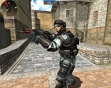 画像集#024のサムネイル/「サドンアタック」,ラジオチャットのキャラボイスに実力派声優を起用