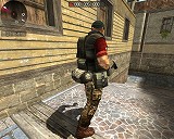 画像集#028のサムネイル/「サドンアタック」,ラジオチャットのキャラボイスに実力派声優を起用