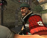 画像集#029のサムネイル/「サドンアタック」,ラジオチャットのキャラボイスに実力派声優を起用