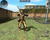 画像集#032のサムネイル/「サドンアタック」,ラジオチャットのキャラボイスに実力派声優を起用