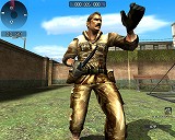 画像集#033のサムネイル/「サドンアタック」,ラジオチャットのキャラボイスに実力派声優を起用