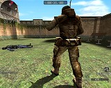 画像集#034のサムネイル/「サドンアタック」,ラジオチャットのキャラボイスに実力派声優を起用