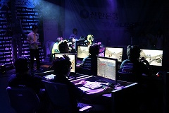 画像ギャラリー No.006のサムネイル画像 / 「サドンアタック」初の世界大会に，日本代表チーム「NabD」が出場決定