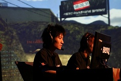 画像ギャラリー No.008のサムネイル画像 / 「サドンアタック」初の世界大会に，日本代表チーム「NabD」が出場決定