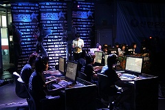 画像ギャラリー No.010のサムネイル画像 / 「サドンアタック」初の世界大会に，日本代表チーム「NabD」が出場決定