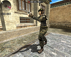 #005Υͥ/Ũơ ֥ɥ󥢥åסSOCOM-K򥬥ɲ