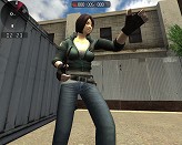 画像ギャラリー No.004のサムネイル画像 / 女性キャラ二人の復活も。「サドンアタック」ガチャリニューアル