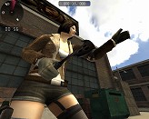 画像ギャラリー No.009のサムネイル画像 / 女性キャラ二人の復活も。「サドンアタック」ガチャリニューアル