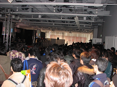 ꡼ No.008Υͥ / 2֤ϤäƳŤ줿֥ɥ󥢥åפ2008 in AKIBAץݡ