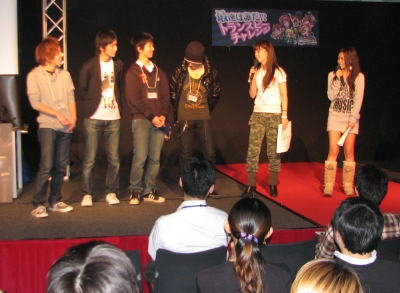 ꡼ No.010Υͥ / 2֤ϤäƳŤ줿֥ɥ󥢥åפ2008 in AKIBAץݡ