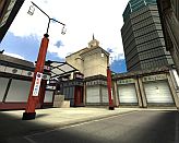 ������#003�Υ���ͥ���/�֥��ɥ󥢥��å��פ����ܤ�������դο��ޥåס֥��ƥ�����åȡפ��о�