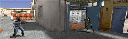画像ギャラリー No.002のサムネイル画像 / 「サドンアタック」公式大会「SAOMT2009 Season1」決勝は5月30日