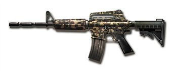 画像ギャラリー No.005のサムネイル画像 / 「サドンアタック」クラン活性イベント「クラン戦イキイキ大作戦」開催