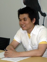 ꡼ No.003Υͥ / ӥ2ǯޤϤ˲®桪֥ɥ󥢥åץץǥ塼󥿥ӥ塼