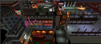 画像ギャラリー No.004のサムネイル画像 / 「サドンアタック」,「SAOMT2009 Season2」開催で参加募集開始