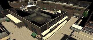 画像ギャラリー No.005のサムネイル画像 / 「サドンアタック」,「SAOMT2009 Season2」開催で参加募集開始