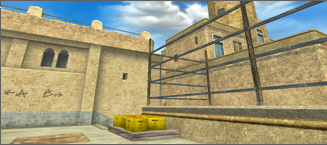 画像ギャラリー No.006のサムネイル画像 / 「サドンアタック」,「SAOMT2009 Season2」開催で参加募集開始