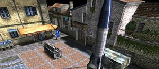 画像ギャラリー No.008のサムネイル画像 / 「サドンアタック」,「SAOMT2009 Season2」開催で参加募集開始