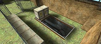 画像ギャラリー No.009のサムネイル画像 / 「サドンアタック」,「SAOMT2009 Season2」開催で参加募集開始