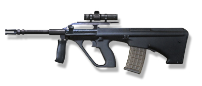 画像ギャラリー No.016のサムネイル画像 / 「サドンアタック」,「SAOMT2009 Season2」開催で参加募集開始