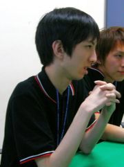 ꡼ No.006Υͥ / ֥ɥ󥢥åɽϻǰʤͶϤڹΥХ륲եƥХe-Stars SEOUL 2009ץݡȤǺ