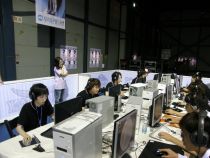 ꡼ No.007Υͥ / ֥ɥ󥢥åɽϻǰʤͶϤڹΥХ륲եƥХe-Stars SEOUL 2009ץݡȤǺ