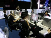 ꡼ No.008Υͥ / ֥ɥ󥢥åɽϻǰʤͶϤڹΥХ륲եƥХe-Stars SEOUL 2009ץݡȤǺ