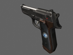 画像ギャラリー No.005のサムネイル画像 / 「サドンアタック」,バイオハザードでお馴染みの人気武器が再登場